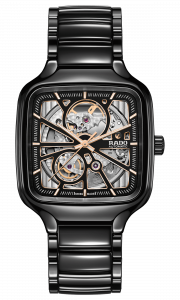 RADO True Square Automatic Open Heart
