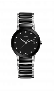 RADO Centrix Diamonds