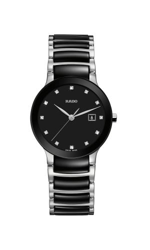 RADO Centrix Diamonds