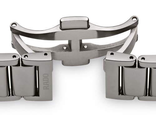 RADO True Square Automatic