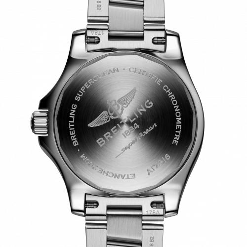 Superocean Automatic 36