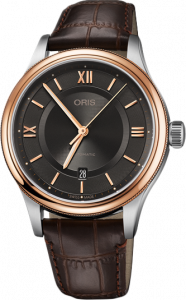 Oris Classic Date