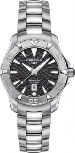 Certina DS Action Lady
