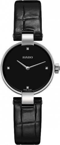 RADO Coupole Diamonds