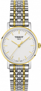 TISSOT EVERYTIME SMALL