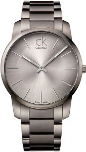Calvin Klein City