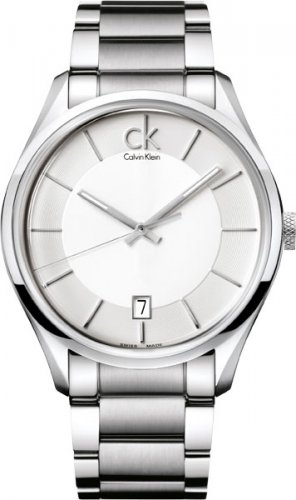 Calvin Klein Masculine