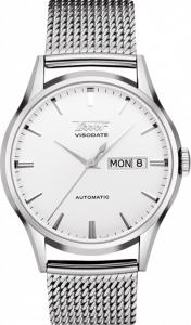 TISSOT HERITAGE VISODATE AUTOMATIC