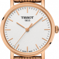 TISSOT EVERYTIME SMALL