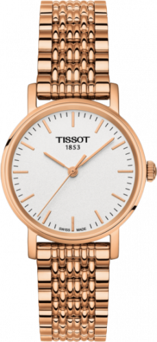 TISSOT EVERYTIME SMALL