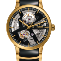 RADO Centrix Automatic Open Heart