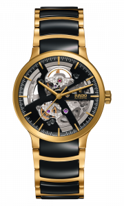 RADO Centrix Automatic Open Heart