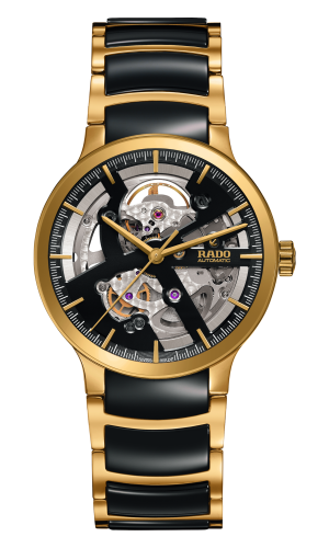 RADO Centrix Automatic Open Heart