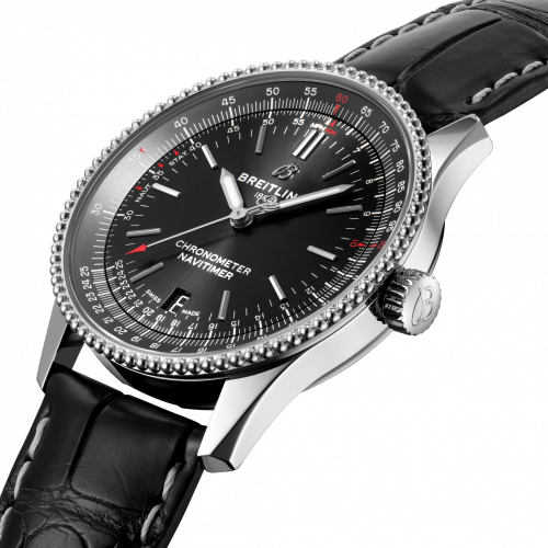 Navitimer 1 Automatic 38