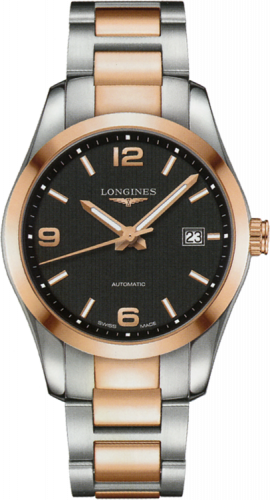 Longines Conquest Classic