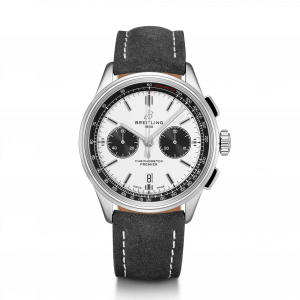 Premier B01 Chronograph 42