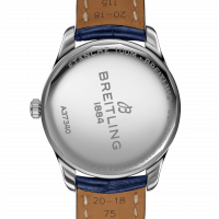Premier Automatic 40