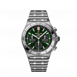 CHRONOMAT B01 42