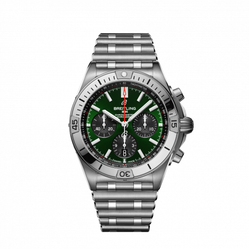 CHRONOMAT B01 42