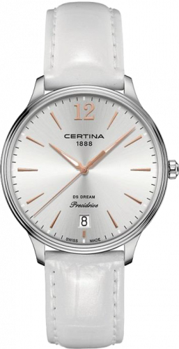 Certina DS Dream 38 mm