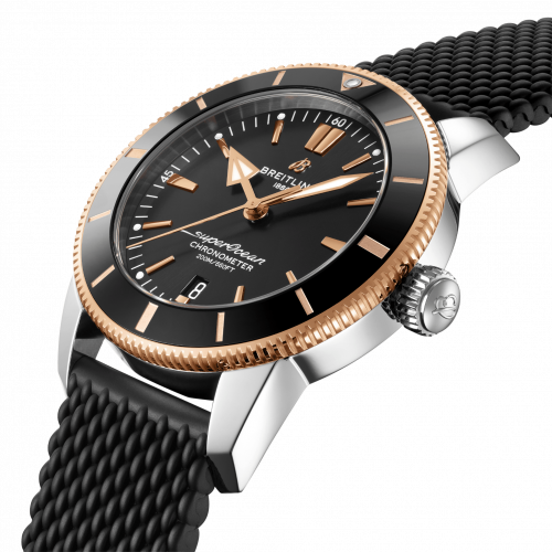 Superocean Heritage II B20 Automatic 44
