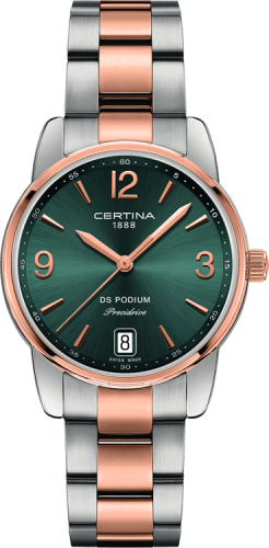 Certina DS Podium Lady 33mm