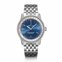 Navitimer 1 Automatic 38