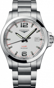 Longines Conquest V.H.P.