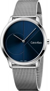 Calvin Klein Minimal