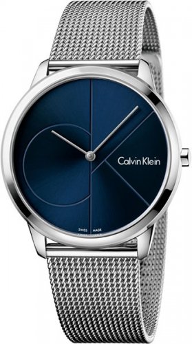 Calvin Klein Minimal