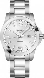 Longines Conquest