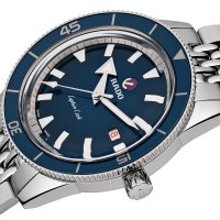 RADO Captain Cook Automatic