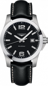 Longines Conquest