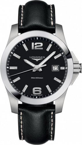 Longines Conquest