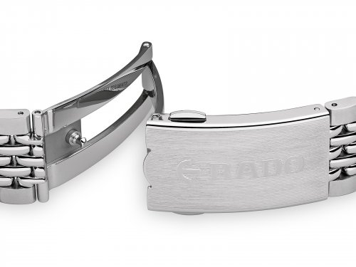 RADO Captain Cook Automatic