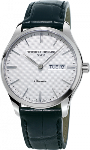 Frederique Constant Classics
