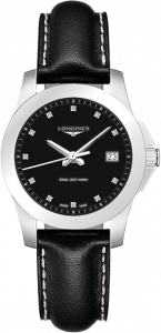 Longines Conquest
