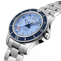 Superocean Automatic 36