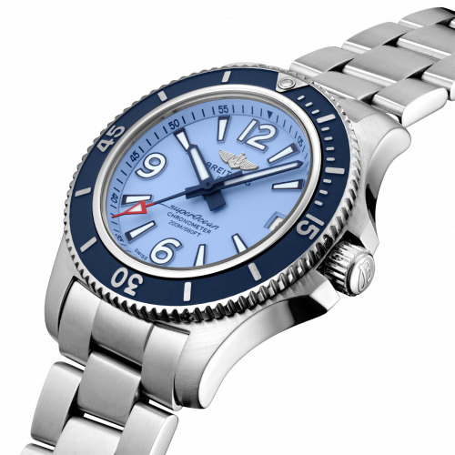 Superocean Automatic 36