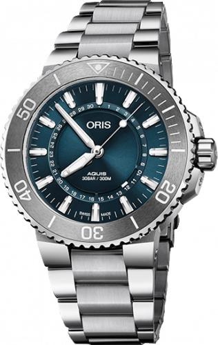 Oris Source of Life Limited Edition