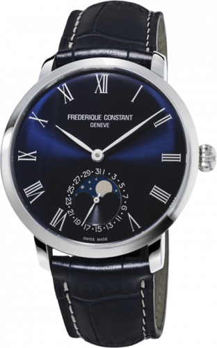Frederique Constant Slimline