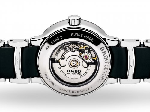 RADO Centrix Automatic