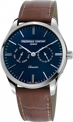 Frederique Constant Classics