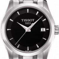 TISSOT COUTURIER LADY