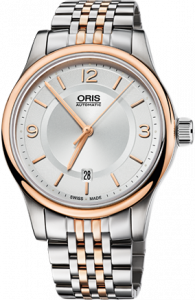 Oris Classic