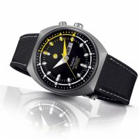 RADO Tradition Captain Cook MKIII
