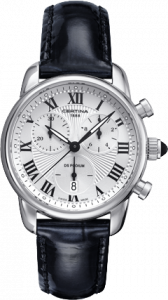 Certina DS Podium Chrono Roman