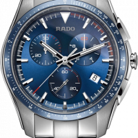 RADO HyperChrome Chronograph
