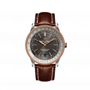 Navitimer Automatic 41
