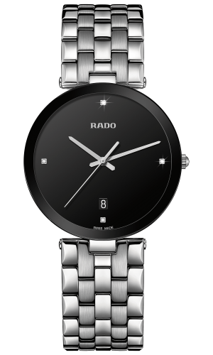 RADO Florence Diamonds